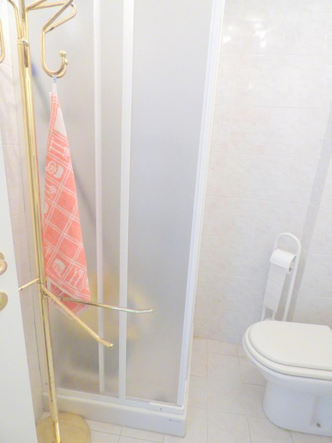 Ca' Melissa Apartman Velence Kültér fotó