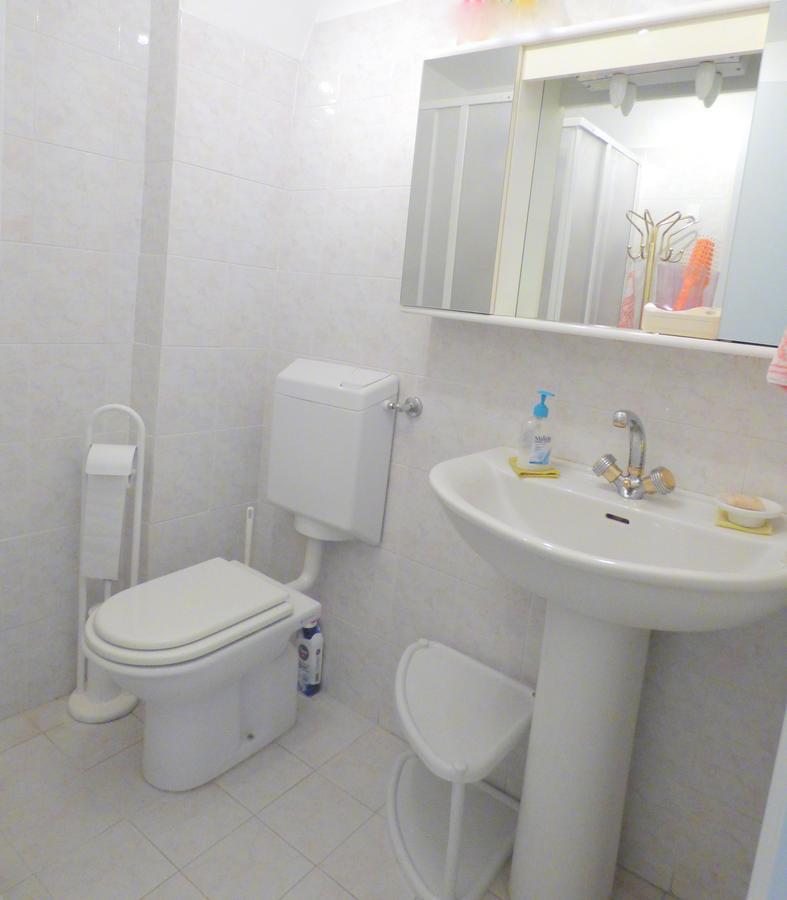 Ca' Melissa Apartman Velence Kültér fotó