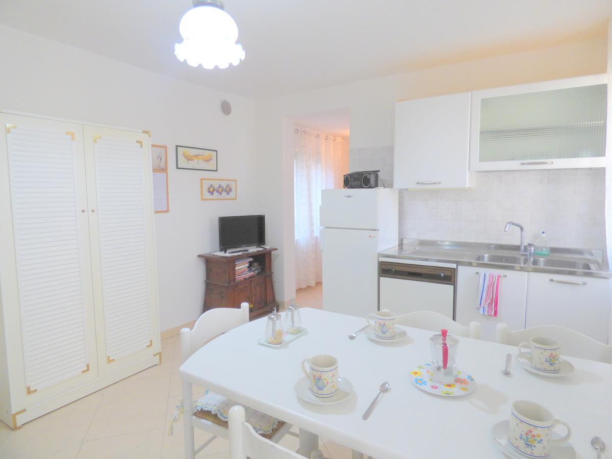 Ca' Melissa Apartman Velence Kültér fotó