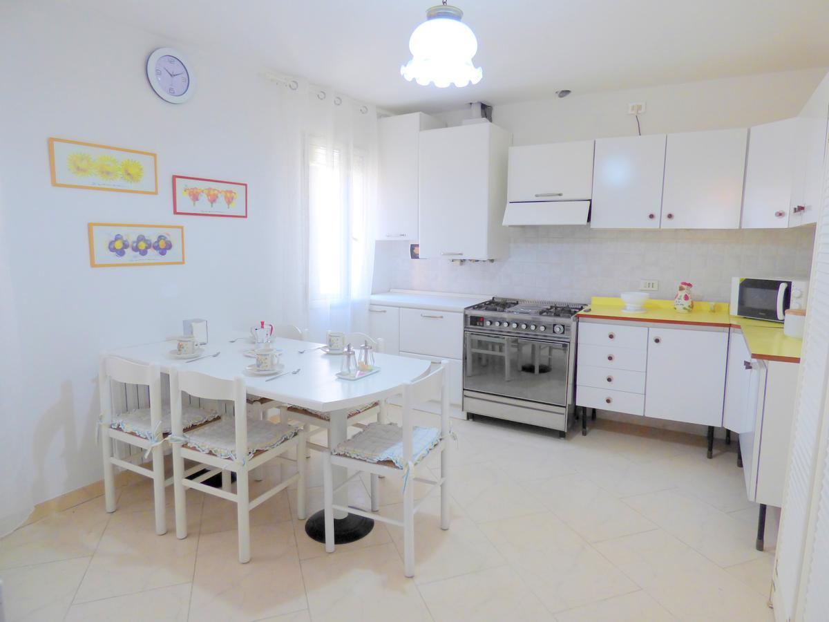 Ca' Melissa Apartman Velence Kültér fotó