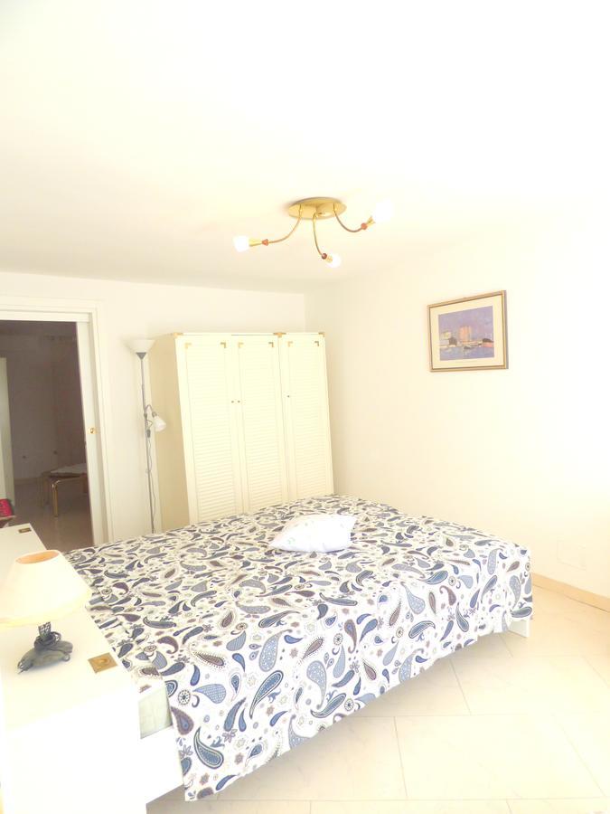 Ca' Melissa Apartman Velence Kültér fotó