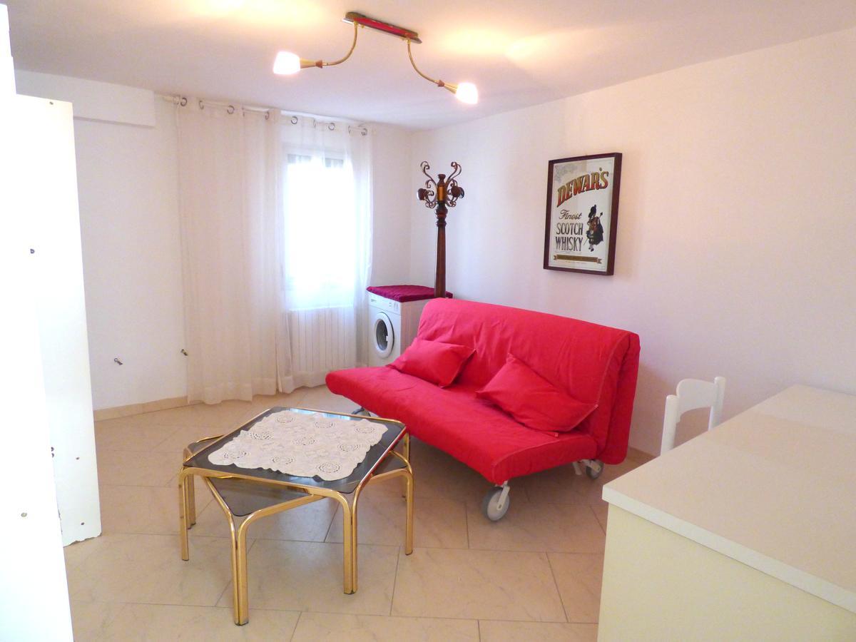 Ca' Melissa Apartman Velence Kültér fotó