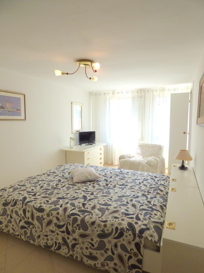Ca' Melissa Apartman Velence Kültér fotó