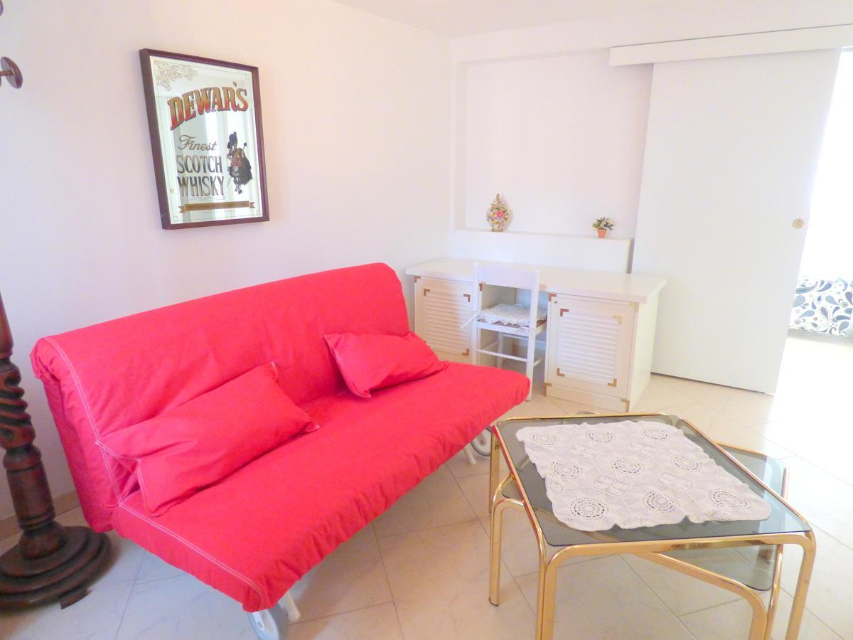Ca' Melissa Apartman Velence Kültér fotó