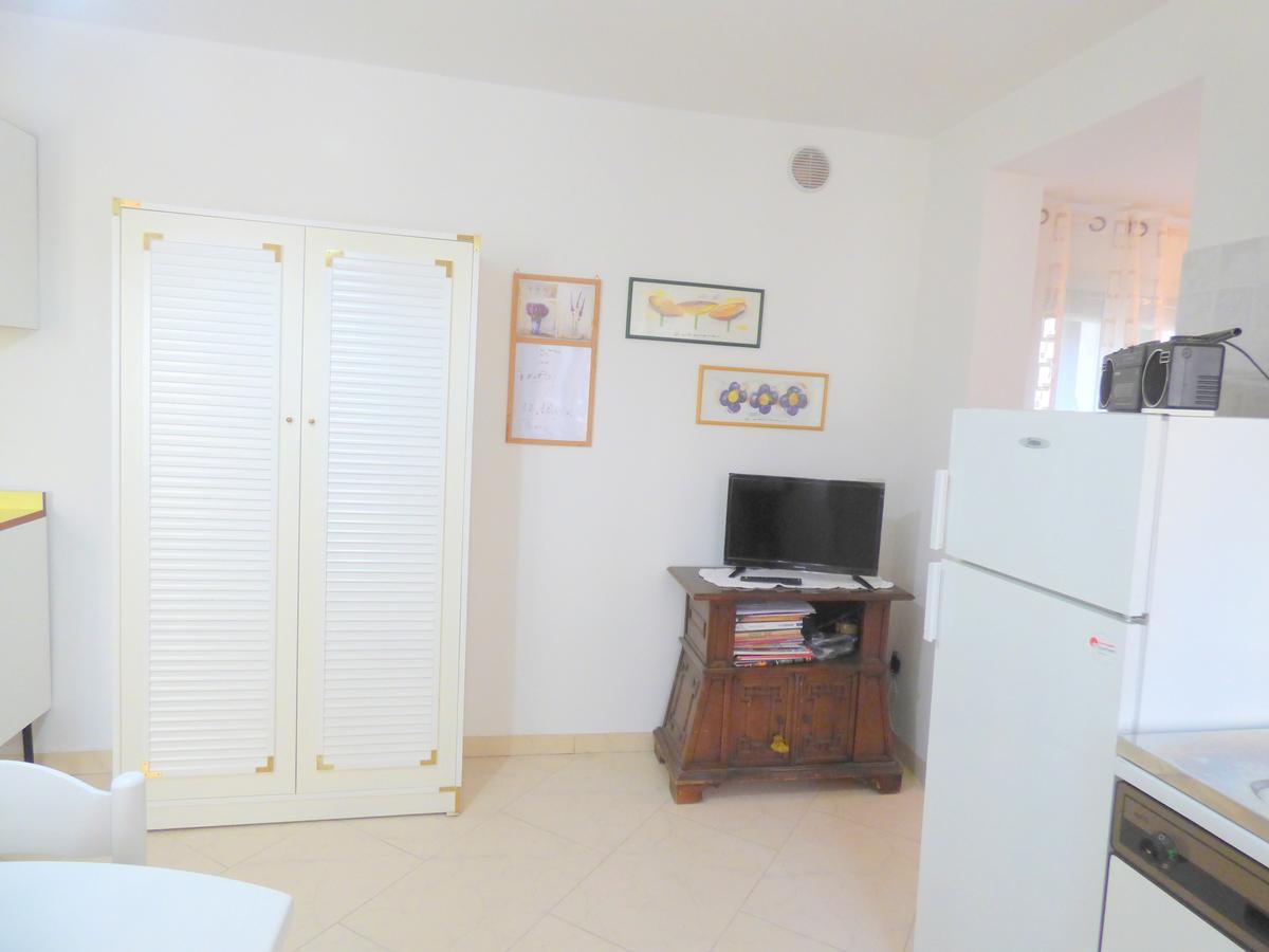 Ca' Melissa Apartman Velence Kültér fotó