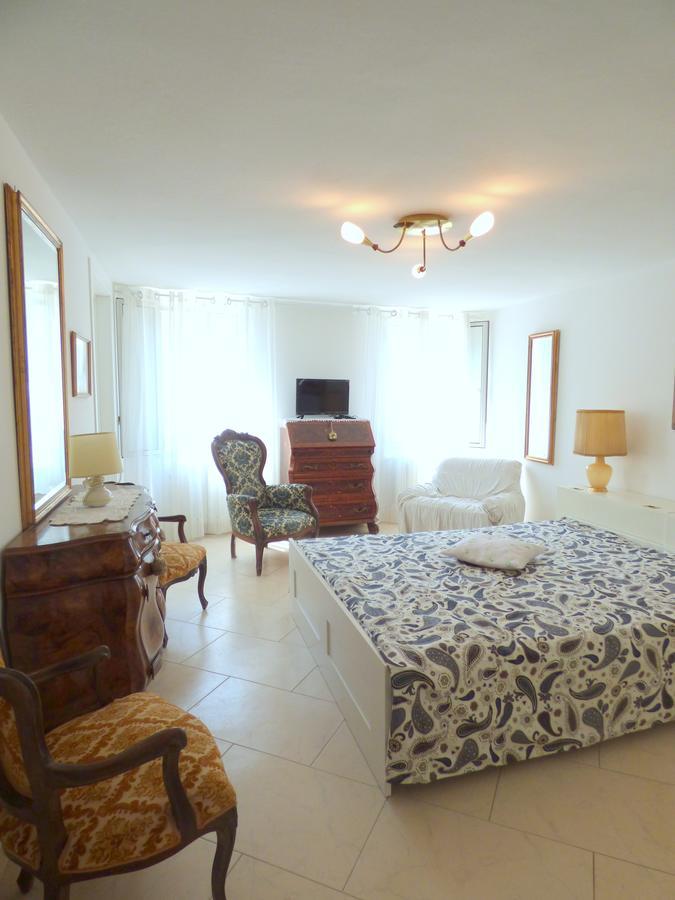 Ca' Melissa Apartman Velence Kültér fotó
